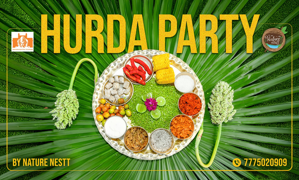 Hurda party pune