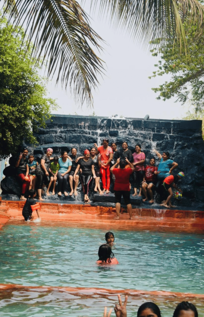 One day picnic resort near pune