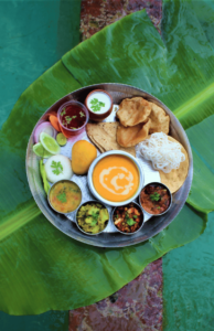 Aamaras party with family, friends and colleague at naturenestt resort near pune