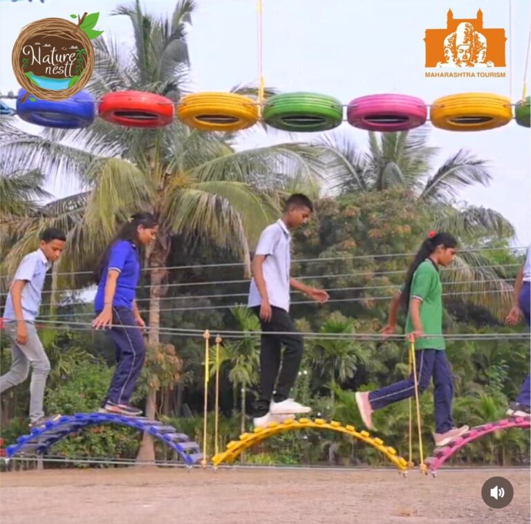 Best School Trip Place Near Pune