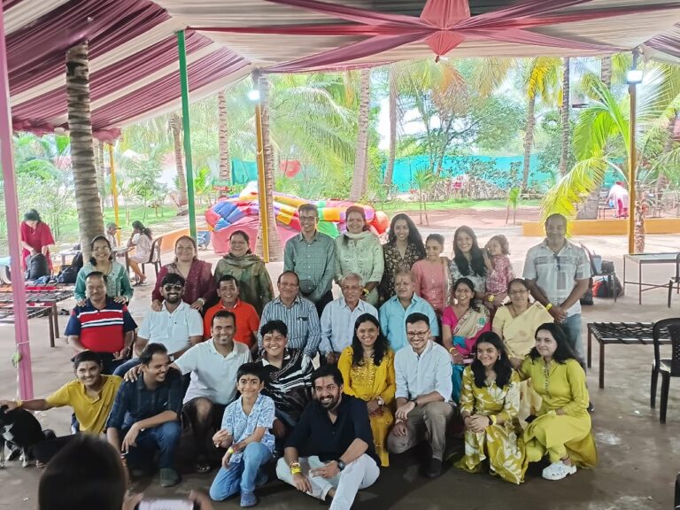 celebrate raksha bandhan at naturenestt agro tourism & resort pune