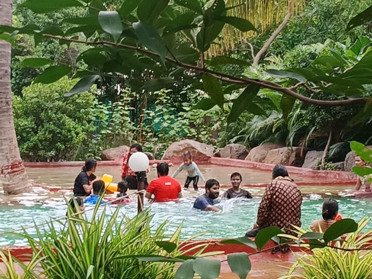 celebrate raksha bandhan at naturenestt agro tourism & resort pune