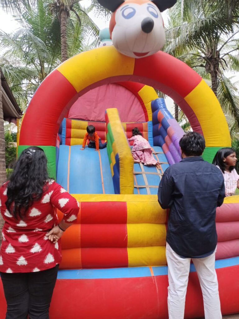 celebrate raksha bandhan at naturenestt agro tourism & resort pune