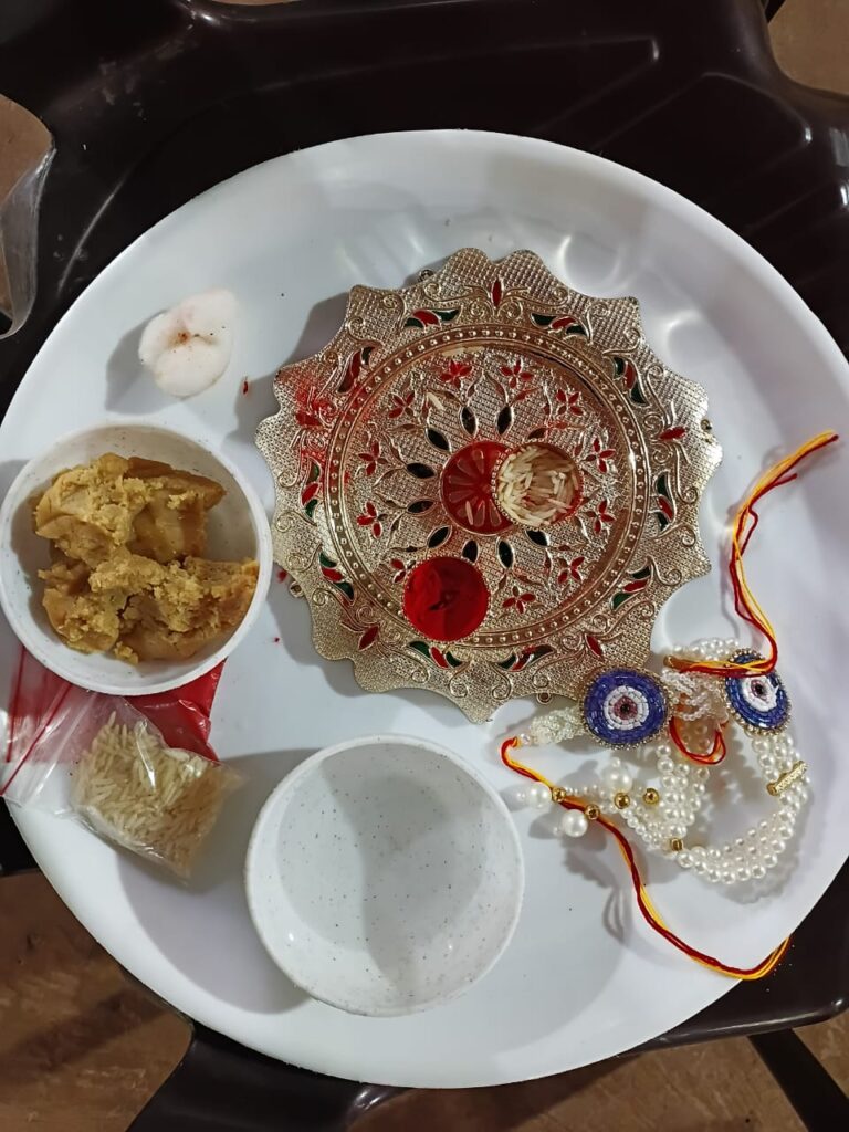 celebrate raksha bandhan at naturenestt agro tourism & resort pune