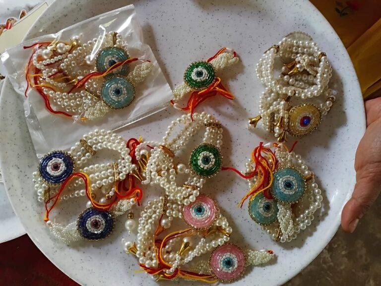 celebrate raksha bandhan at naturenestt agro tourism & resort pune