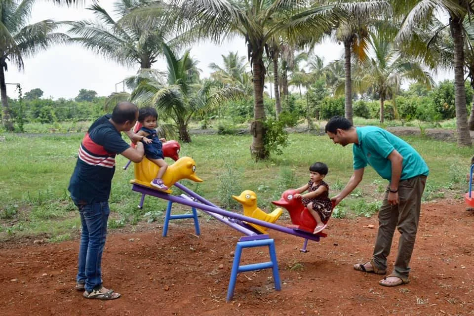 kids friendly family picnic resort near pune naturenstt agro tourims pune
