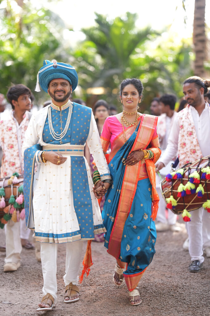 Affordable Wedding Lawn Near Hadapsar Pune