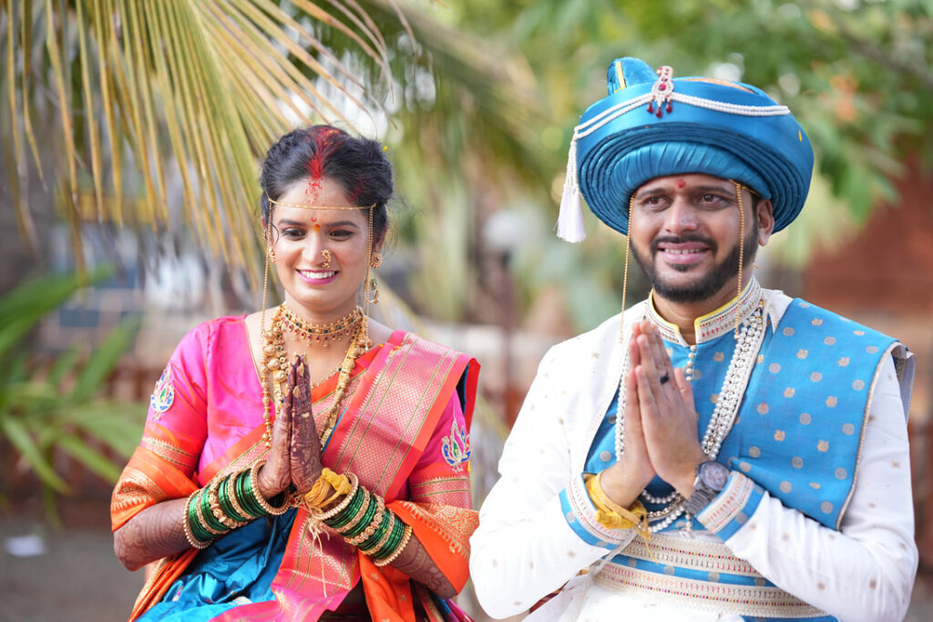 Budget-Friendly Wedding Venue Near Hadapsar
