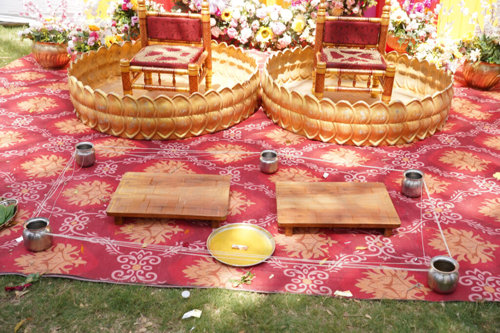 Budget Wedding Venue Near Hadapsar