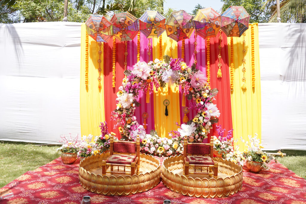 Wedding Venue Near Hadapsar Pune