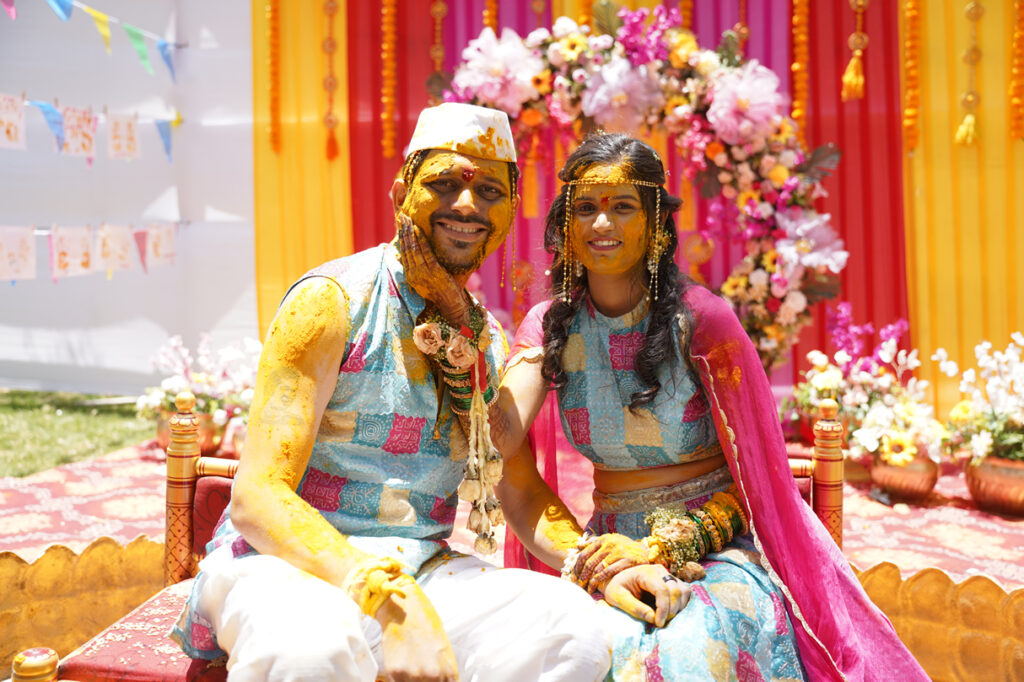 Affordable Wedding Venue Near Hadapsar Pune