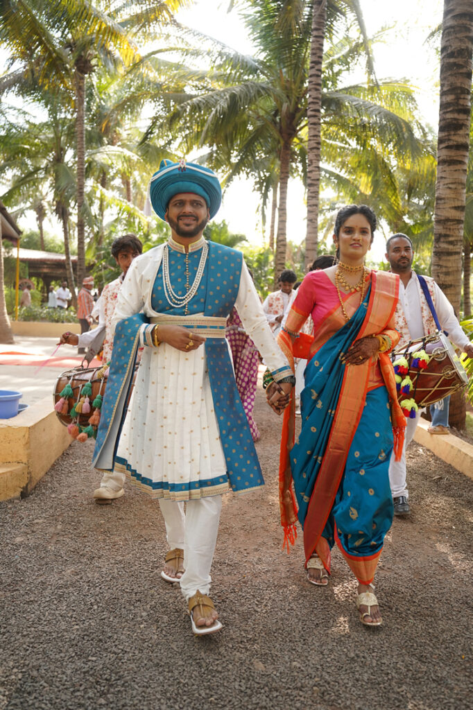 Affordable Wedding Venue Near Hadapsar Pune
