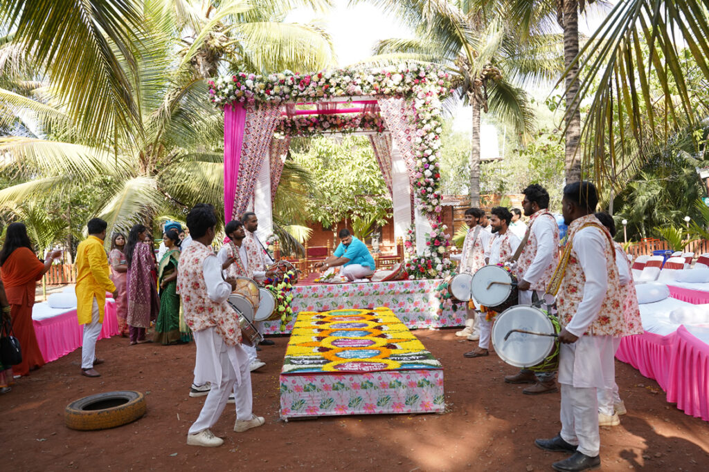 Wedding Venue Hadapsar Pune