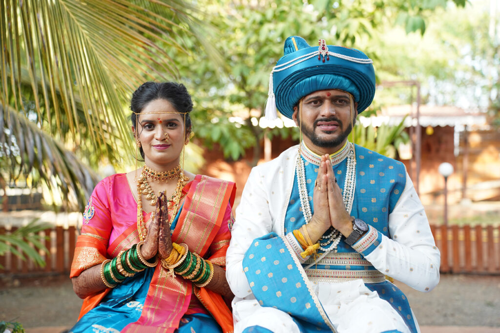 Wedding Lawn Near Hadapsar