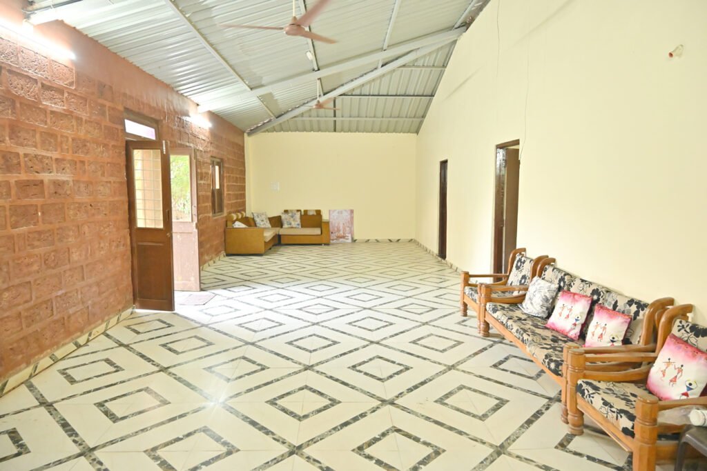 stay facility at Naturenestt agro tourism pune 1