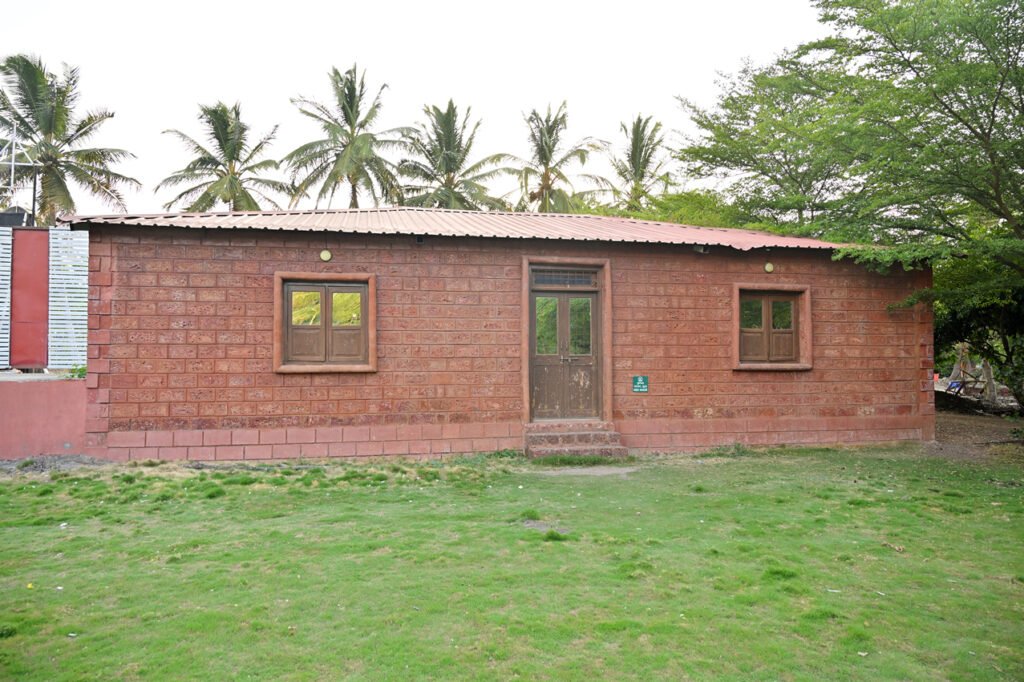 stay facility at Naturenestt agro tourism pune