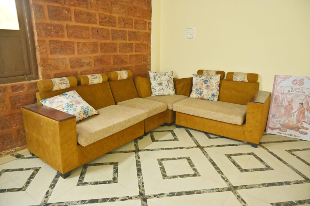 stay facility at Naturenestt agro tourism pune 2