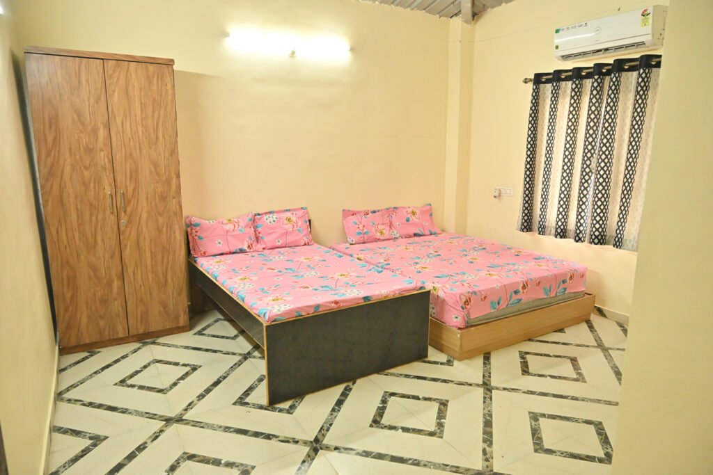 stay facility at Naturenestt agro tourism pune 3