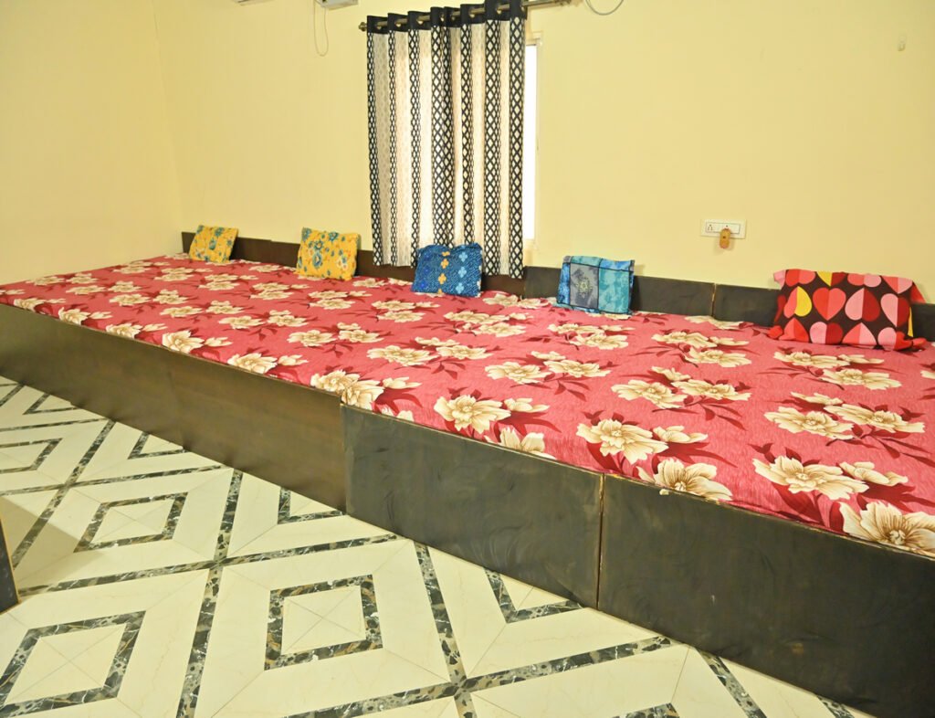stay facility at Naturenestt agro tourism pune 6